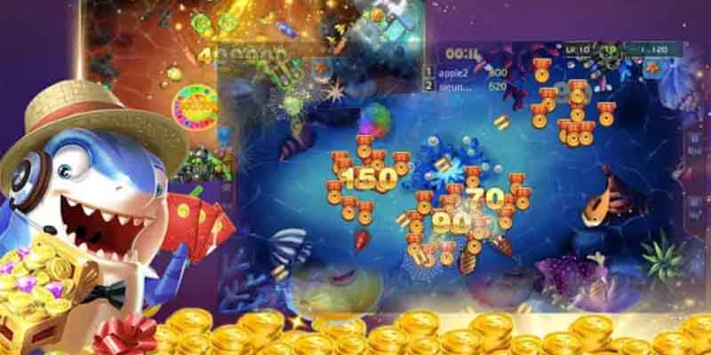 Cập nhật hệ thống định kỳ và bảo trì game thường xuyên